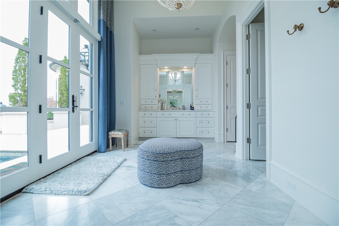 Pinnacle - Residential