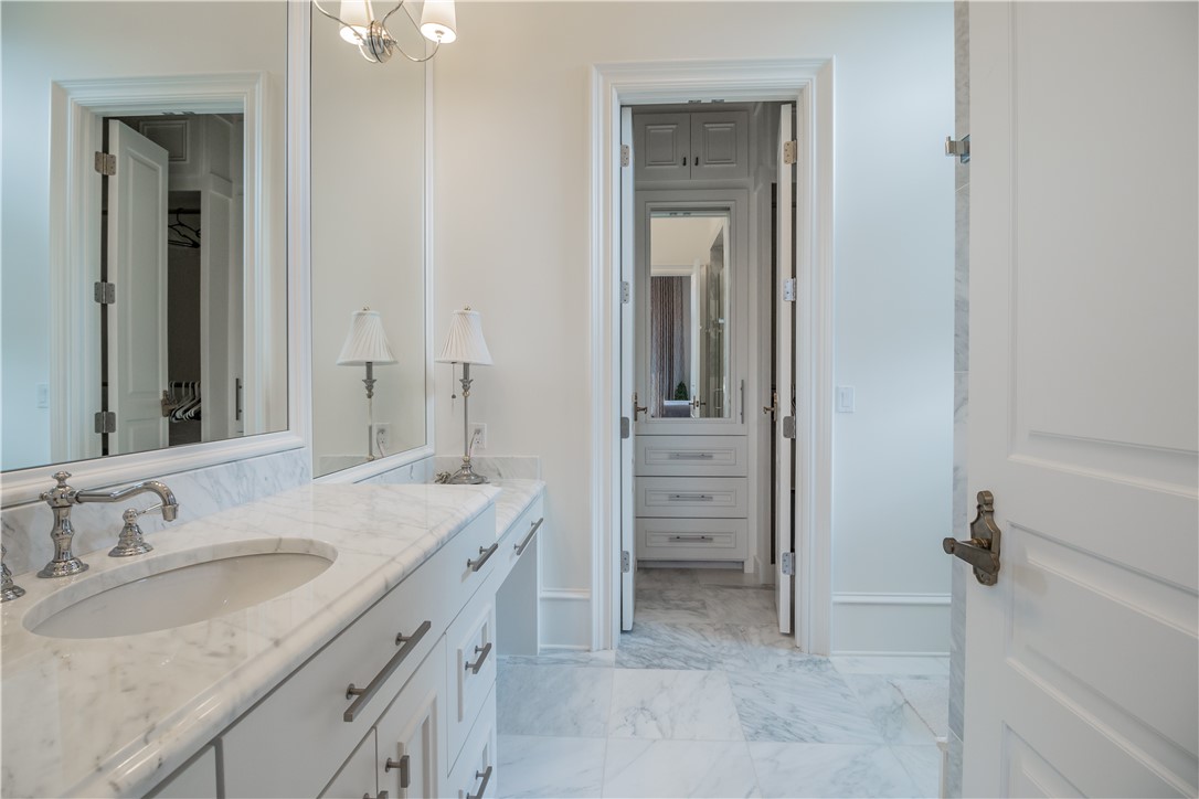 Pinnacle - Residential