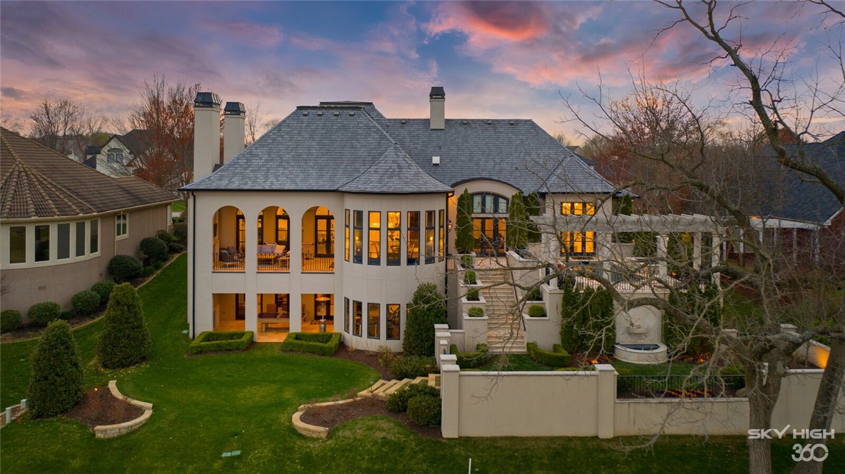 Pinnacle - Residential