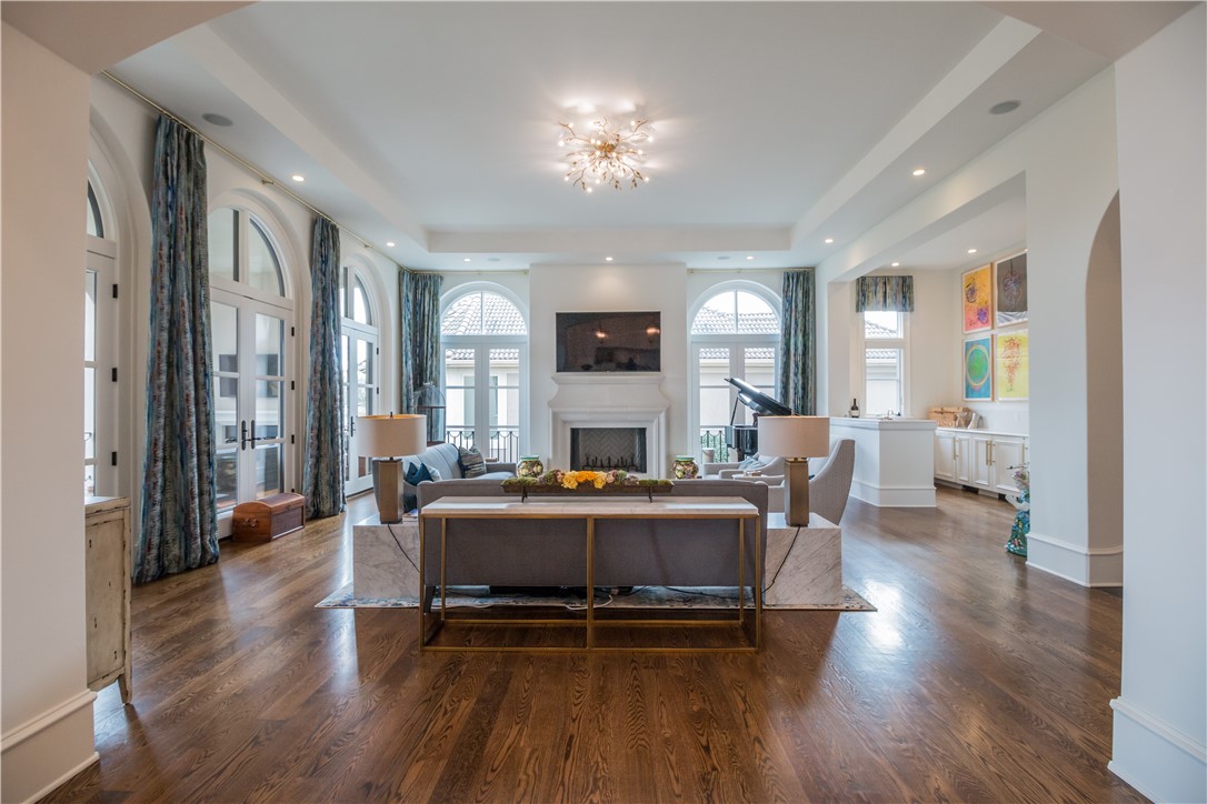 Pinnacle - Residential