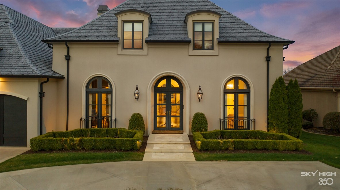 Pinnacle - Residential