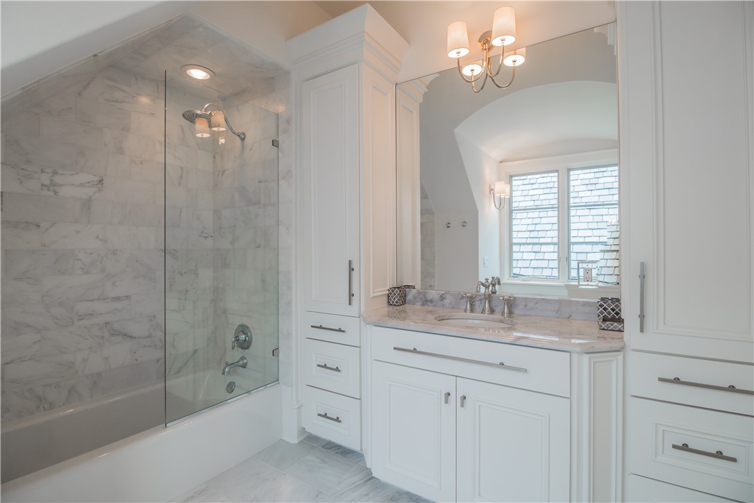 Pinnacle - Residential