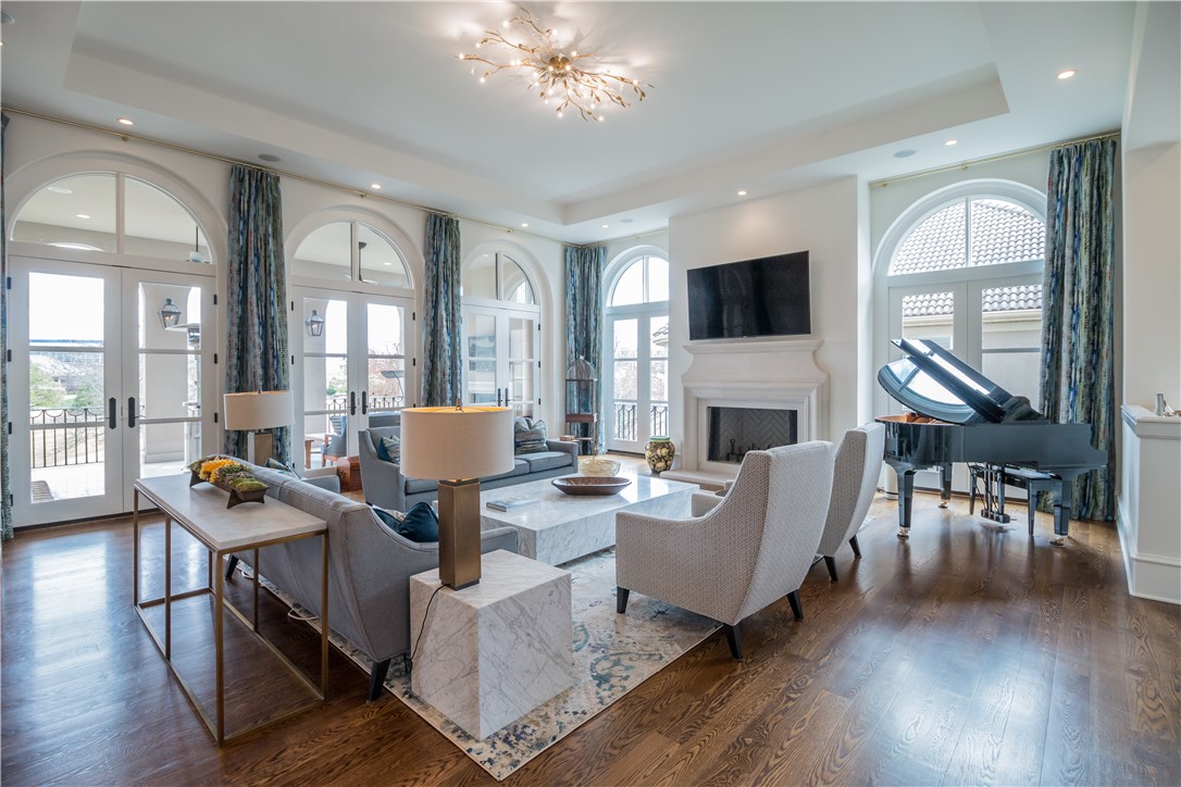 Pinnacle - Residential