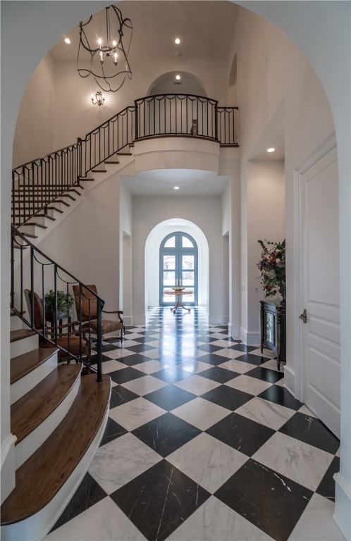 Pinnacle - Residential