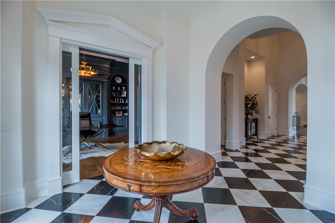 Pinnacle - Residential