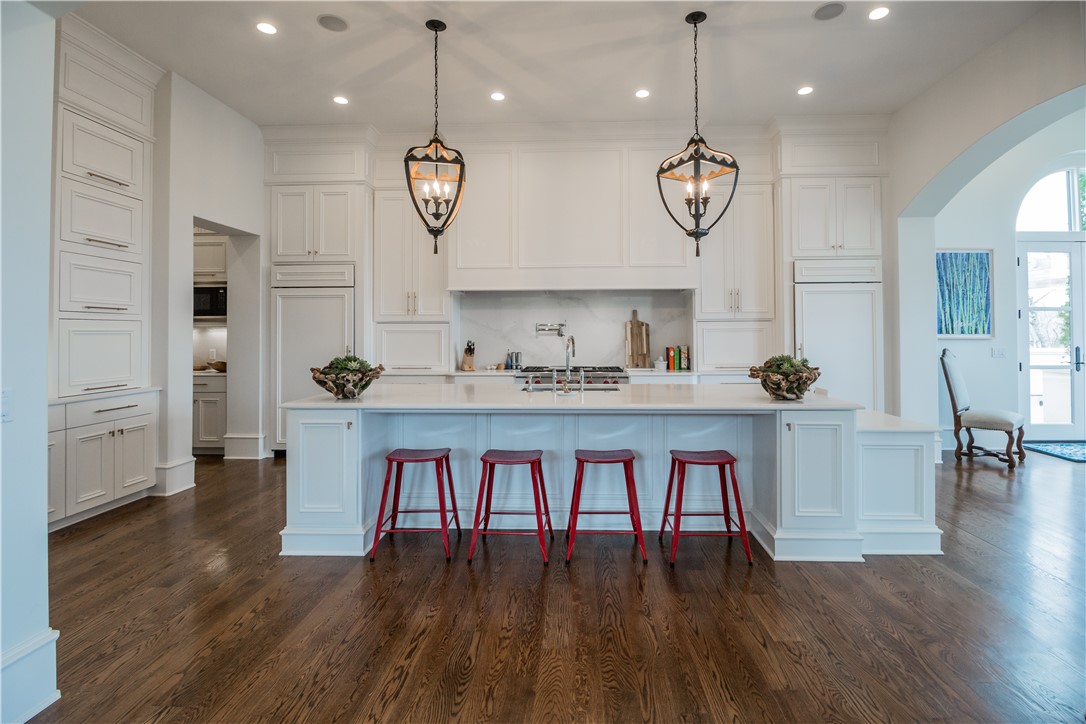 Pinnacle - Residential