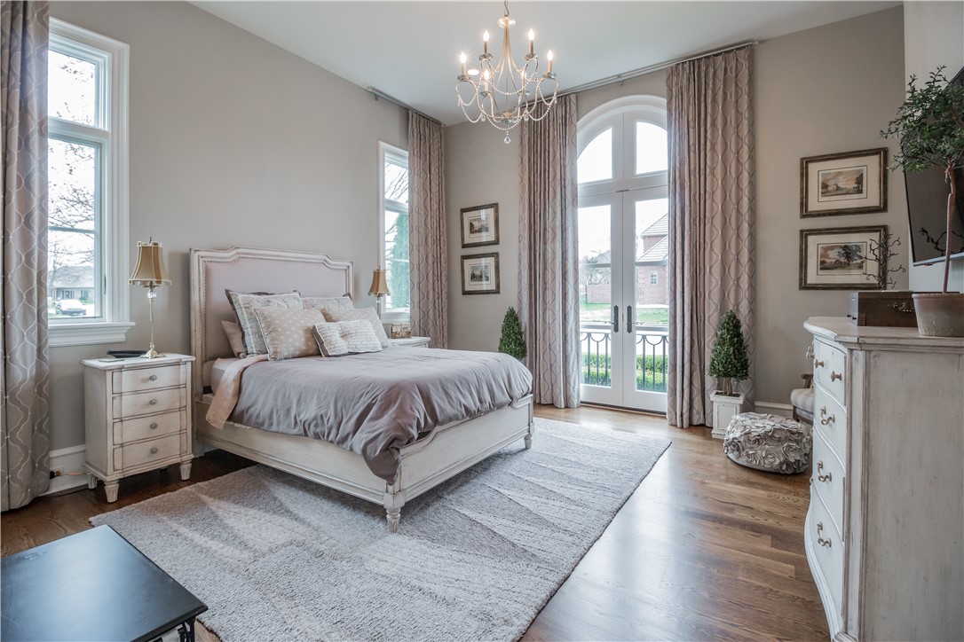 Pinnacle - Residential