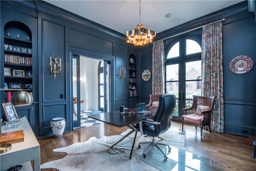 Pinnacle - Residential