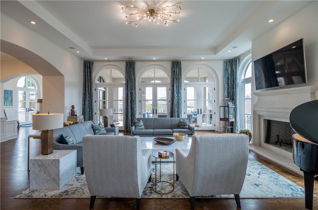 Pinnacle - Residential