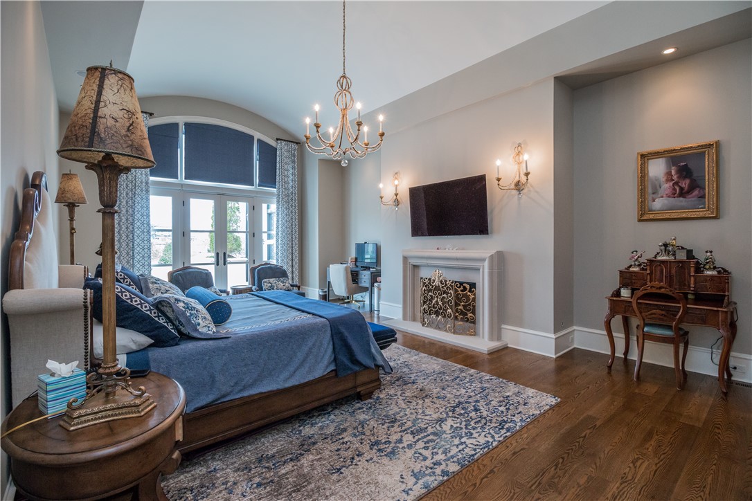 Pinnacle - Residential