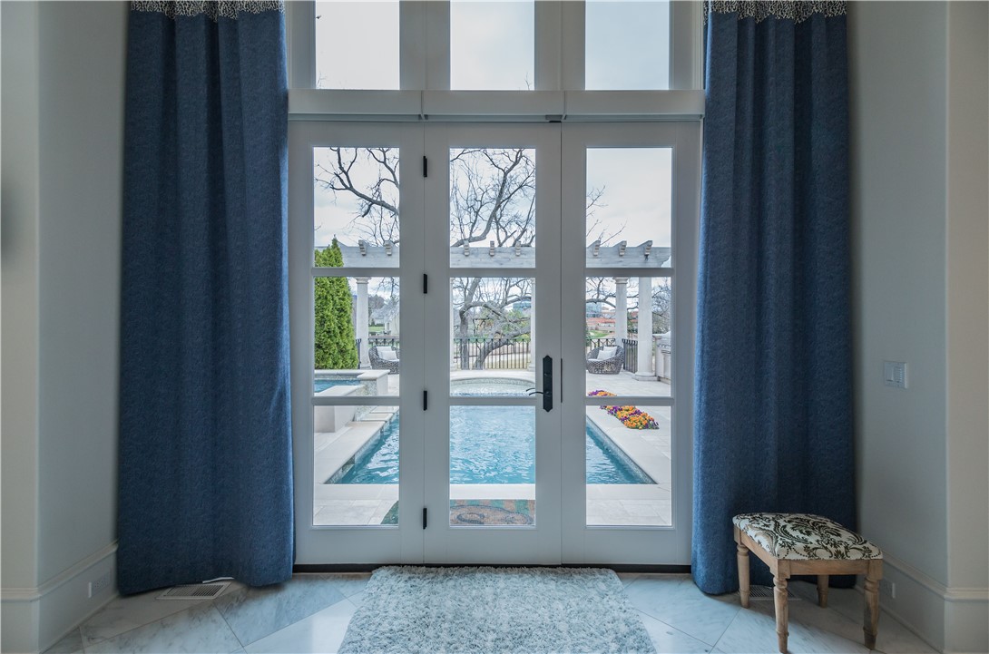 Pinnacle - Residential