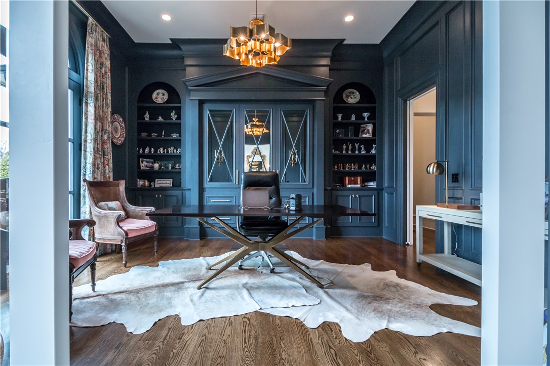 Pinnacle - Residential