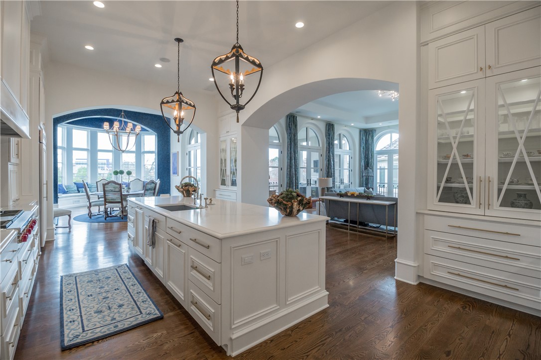 Pinnacle - Residential