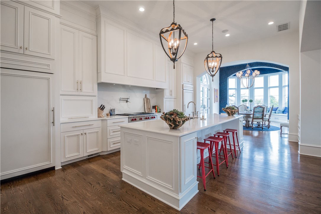 Pinnacle - Residential