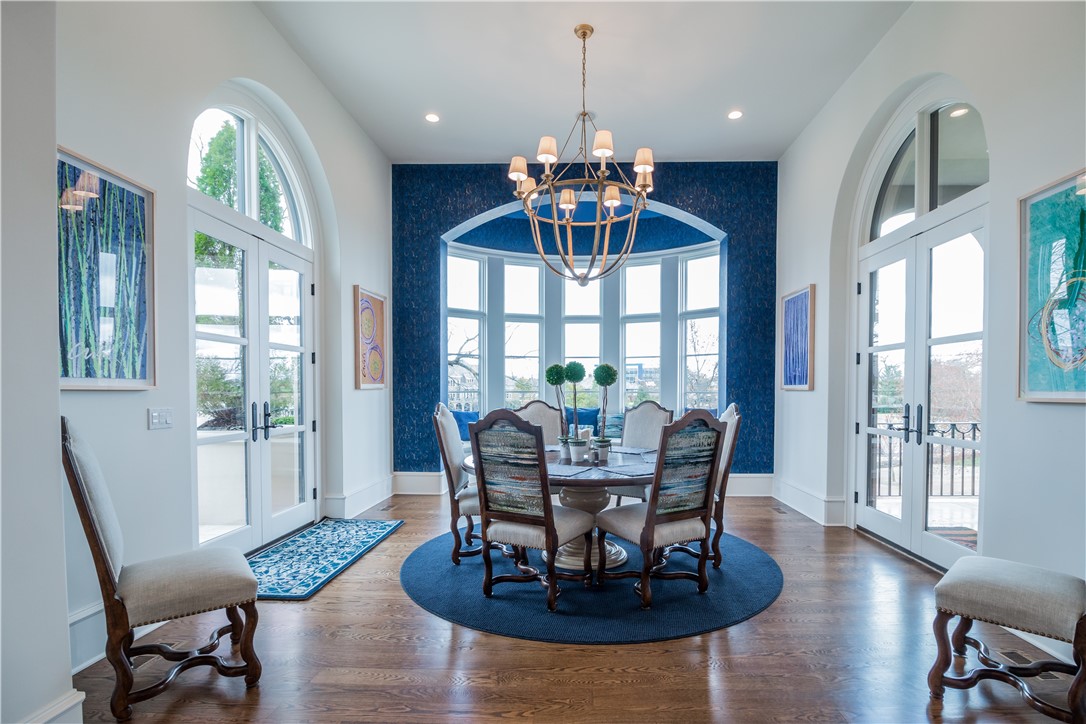 Pinnacle - Residential