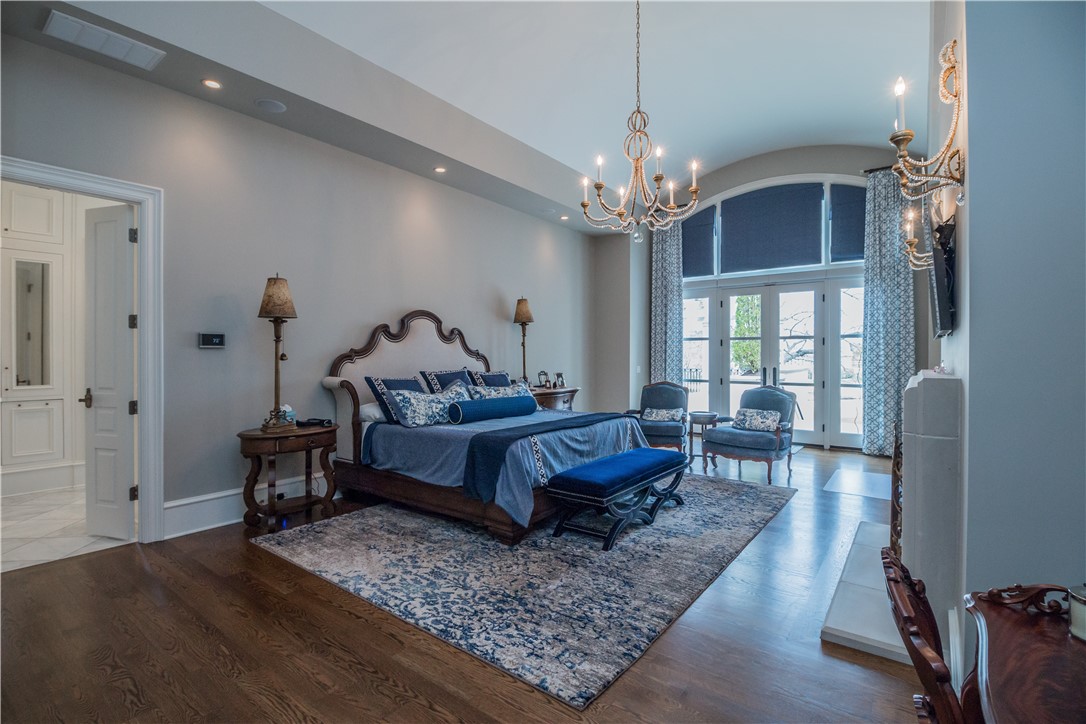 Pinnacle - Residential