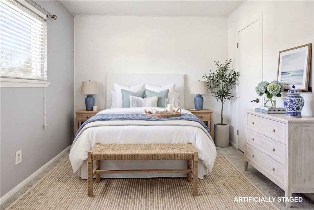 Comstock First Add Siloam Spgs - Residential