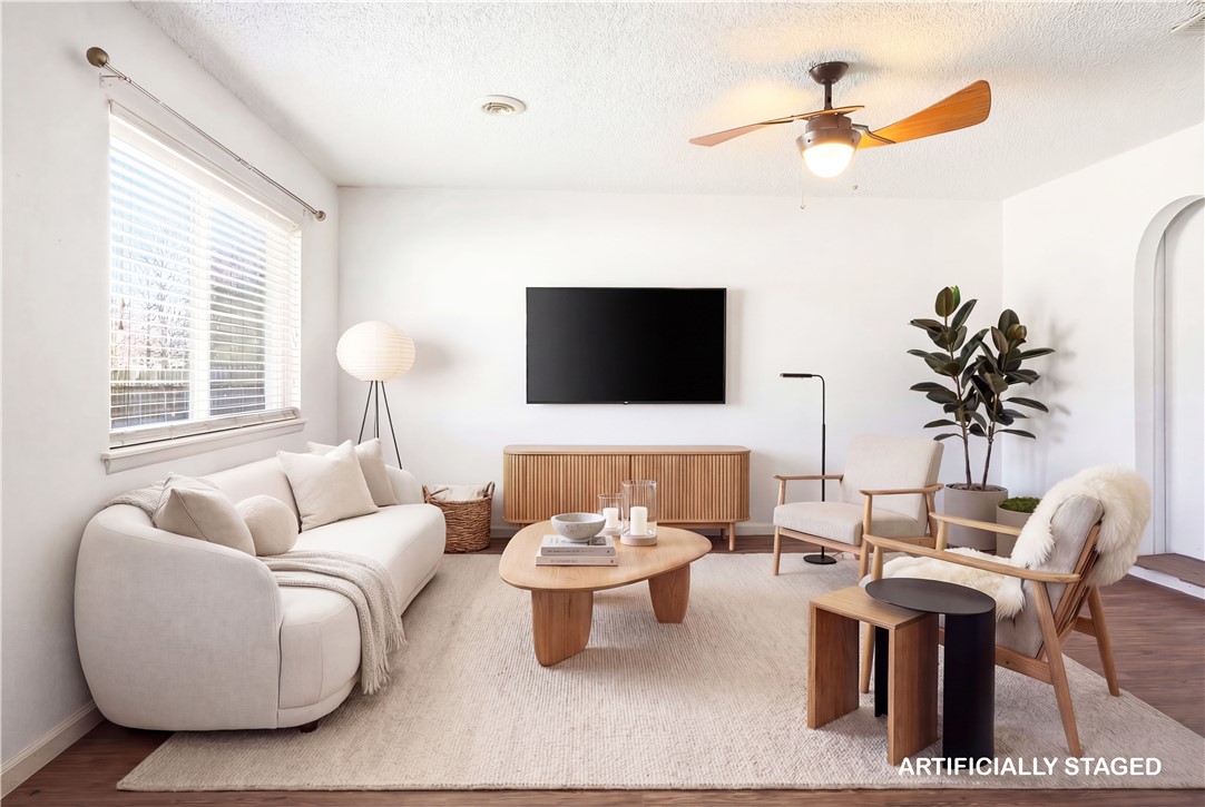 Comstock First Add Siloam Spgs - Residential