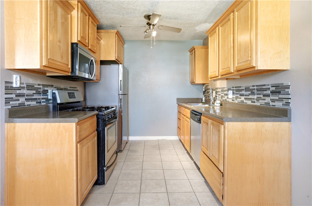 Comstock First Add Siloam Spgs - Residential