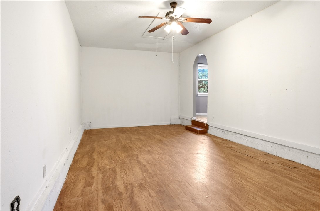 Comstock First Add Siloam Spgs - Residential