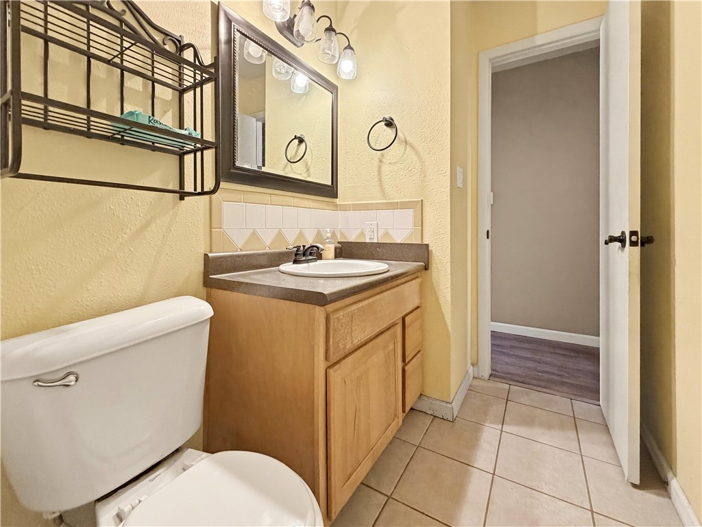 Comstock First Add Siloam Spgs - Residential