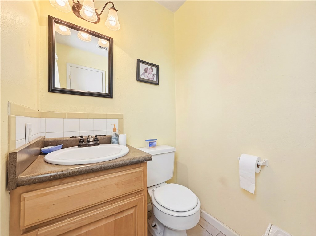 Comstock First Add Siloam Spgs - Residential