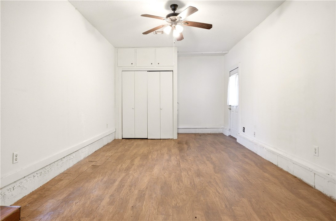 Comstock First Add Siloam Spgs - Residential