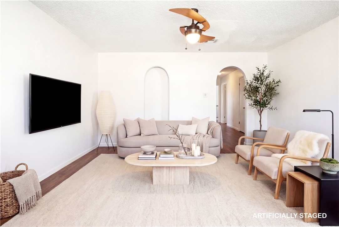 Comstock First Add Siloam Spgs - Residential