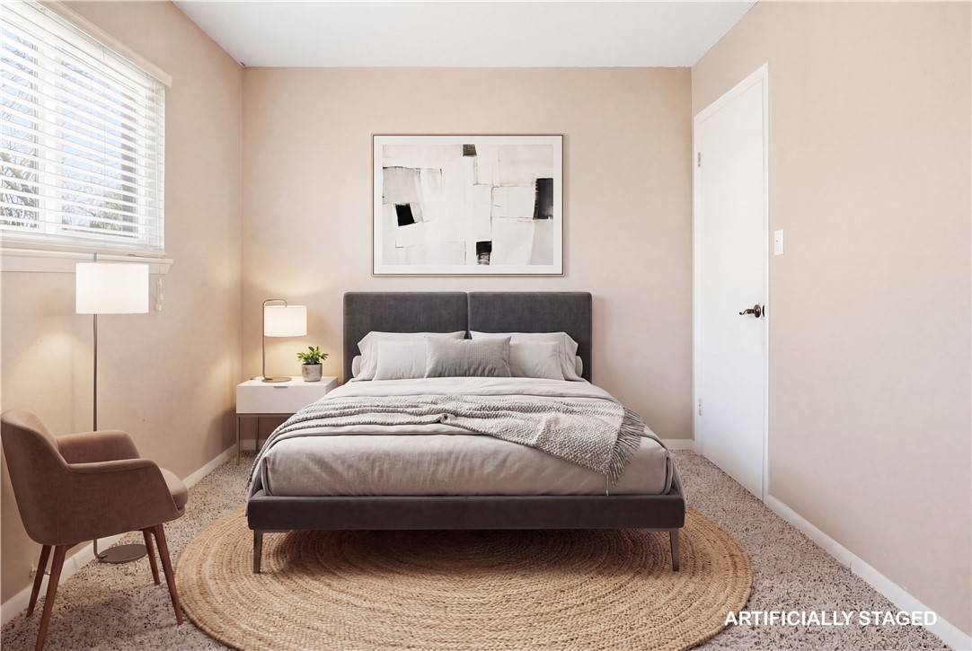 Comstock First Add Siloam Spgs - Residential