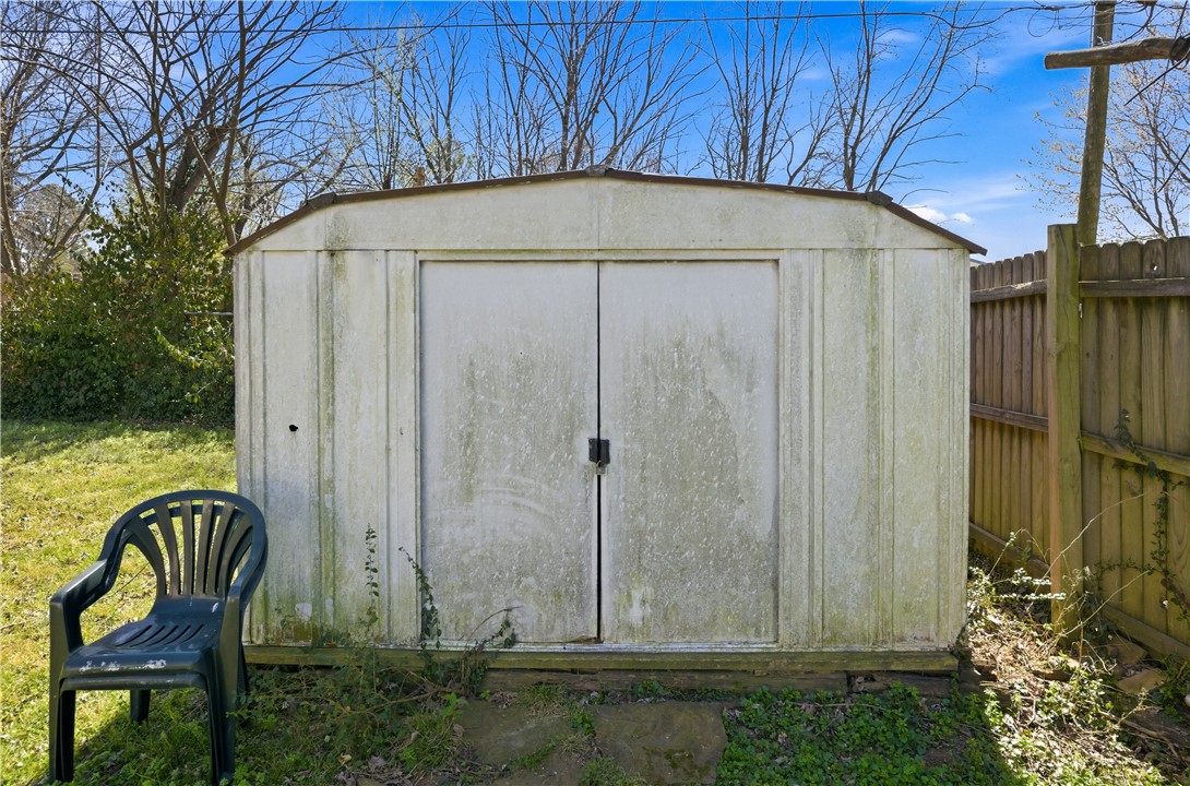 Comstock First Add Siloam Spgs - Residential