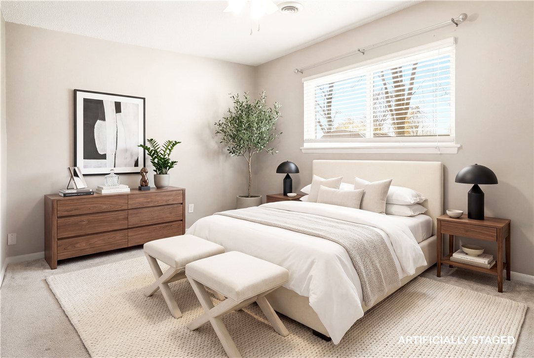 Comstock First Add Siloam Spgs - Residential