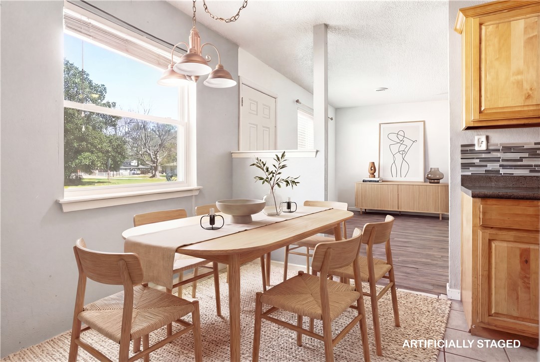 Comstock First Add Siloam Spgs - Residential