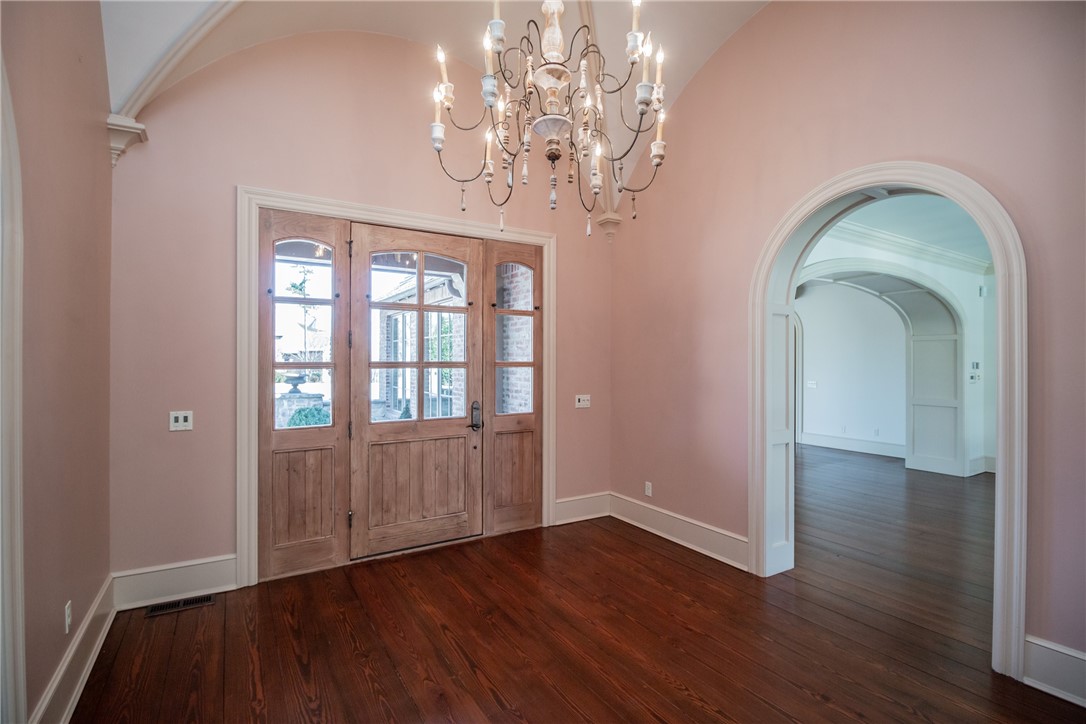 Clear Creek - Residential