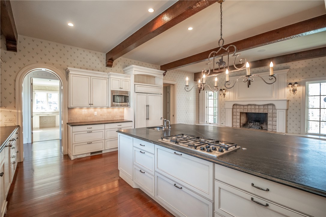 Clear Creek - Residential