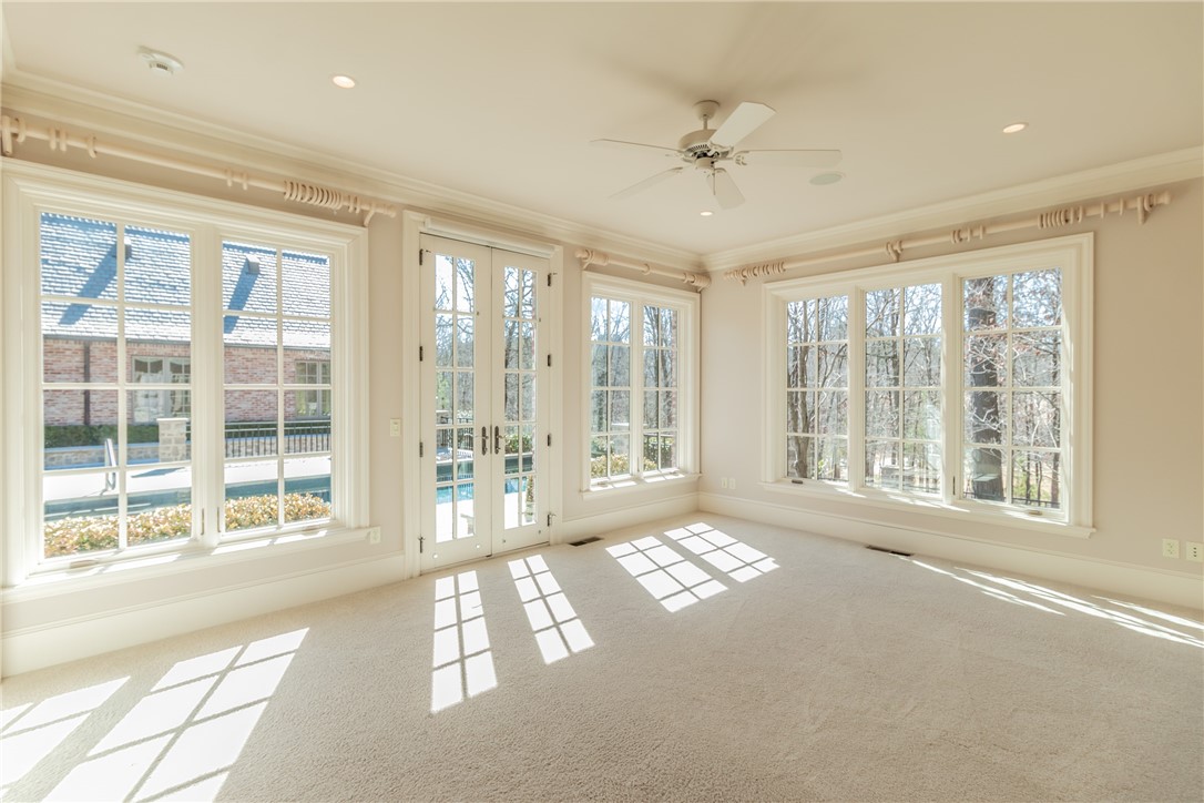 Clear Creek - Residential