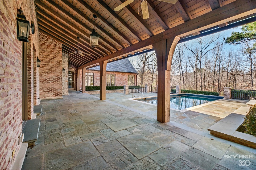 Clear Creek - Residential