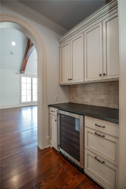 Clear Creek - Residential