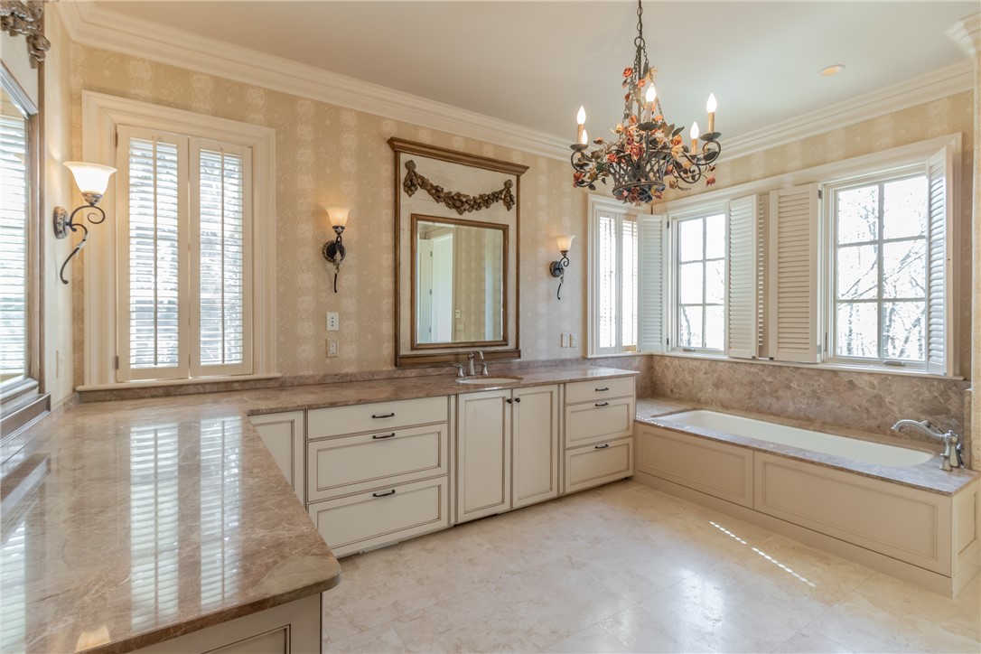 Clear Creek - Residential