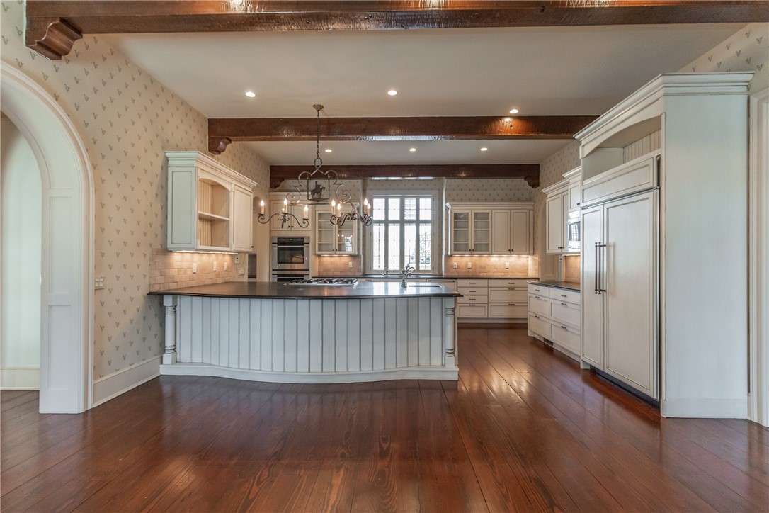 Clear Creek - Residential