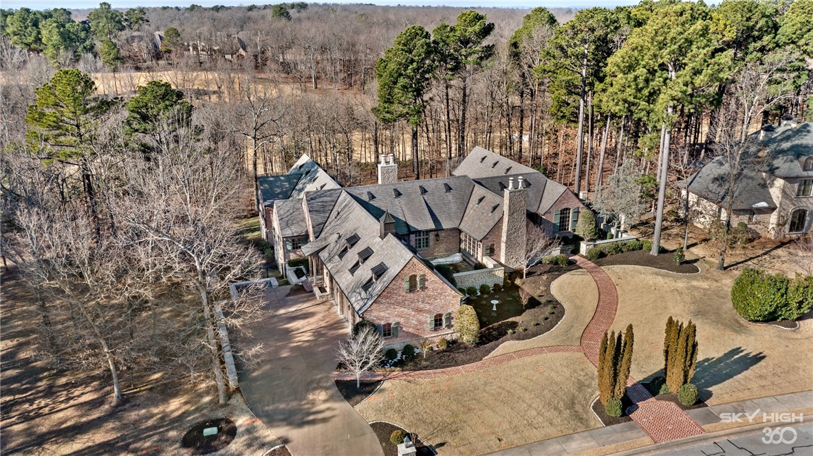 Clear Creek - Residential