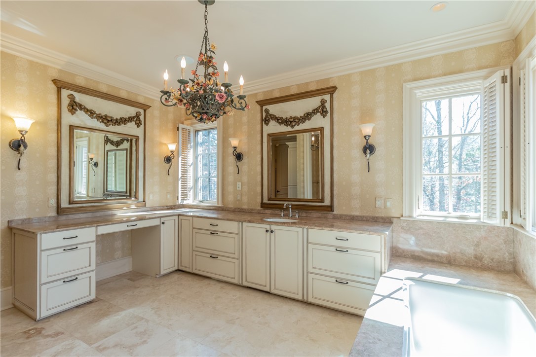 Clear Creek - Residential