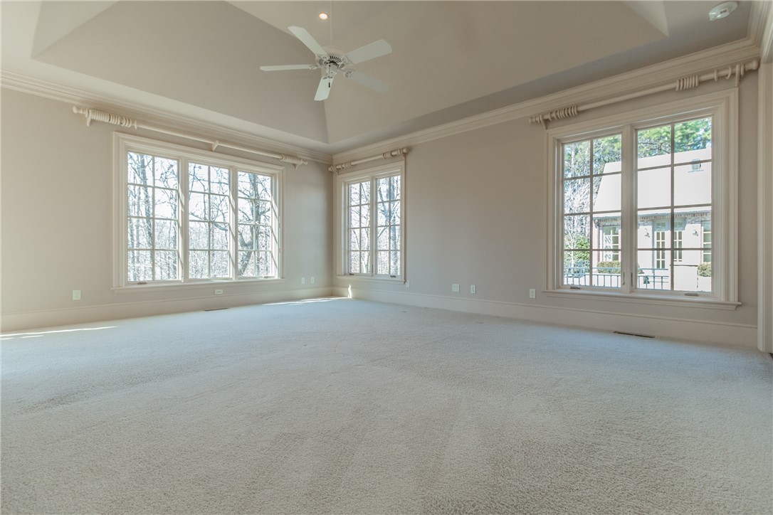 Clear Creek - Residential