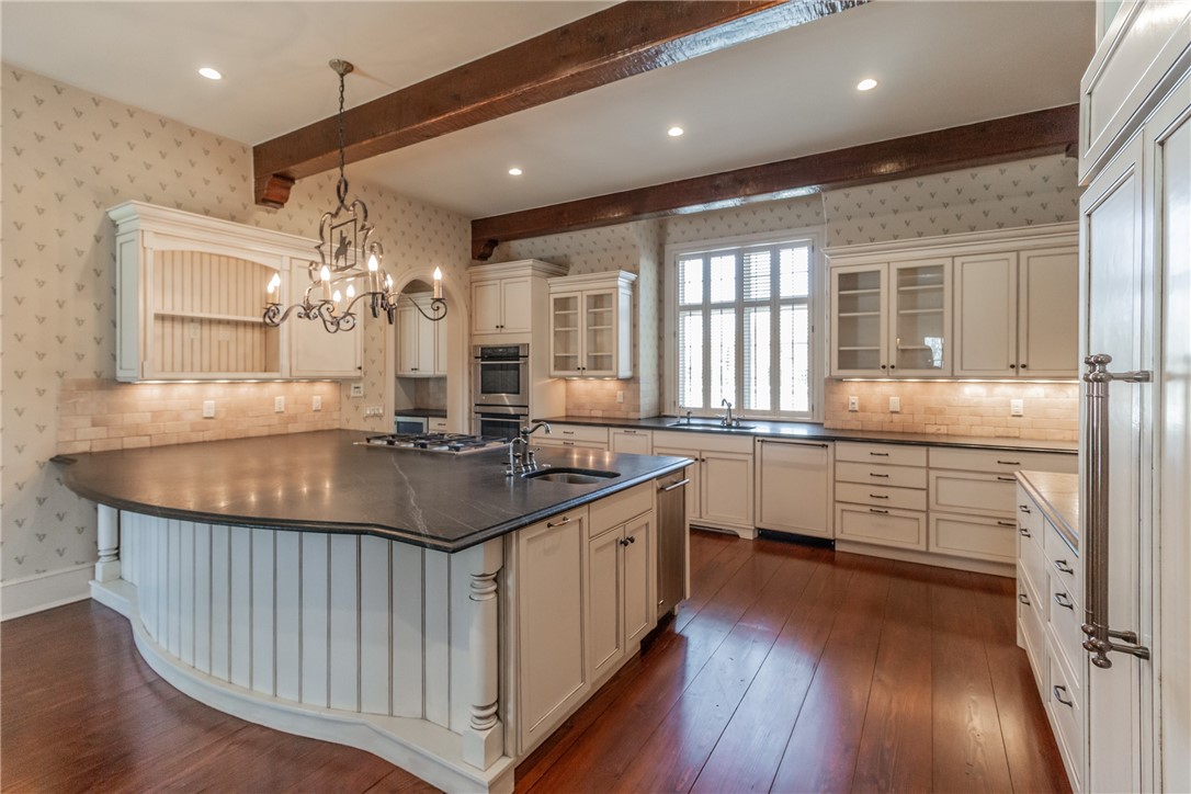 Clear Creek - Residential