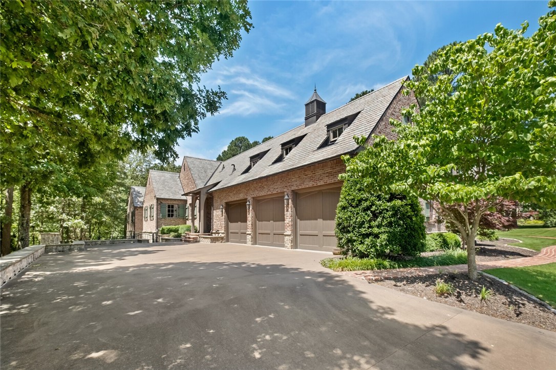 Clear Creek - Residential