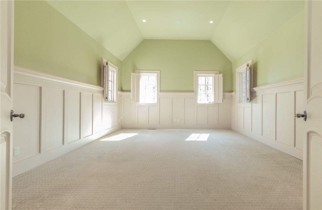 Clear Creek - Residential