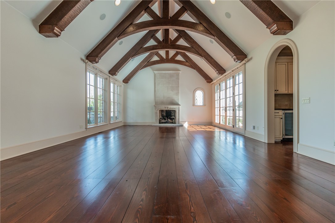 Clear Creek - Residential