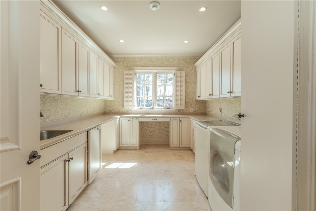 Clear Creek - Residential