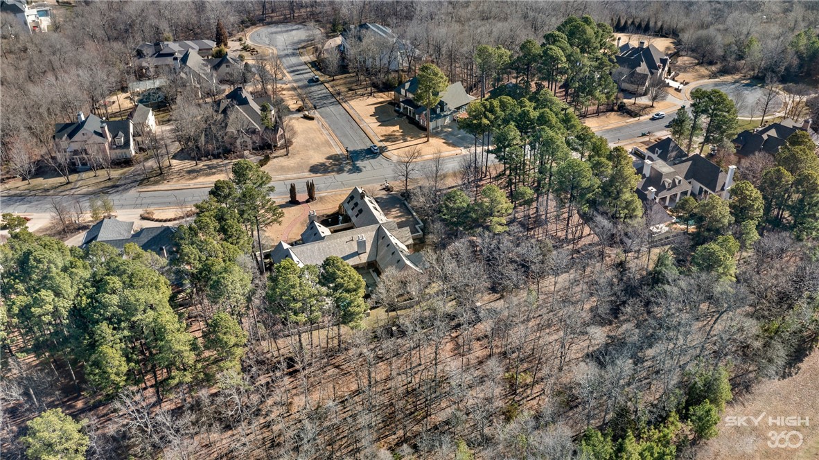 Clear Creek - Residential