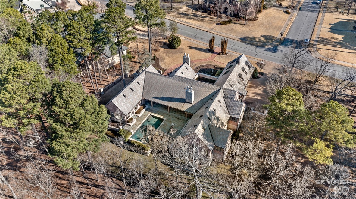 Clear Creek - Residential