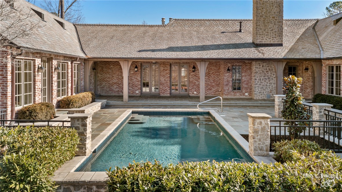 Clear Creek - Residential